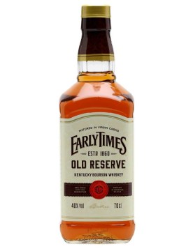 early-times-old reserve